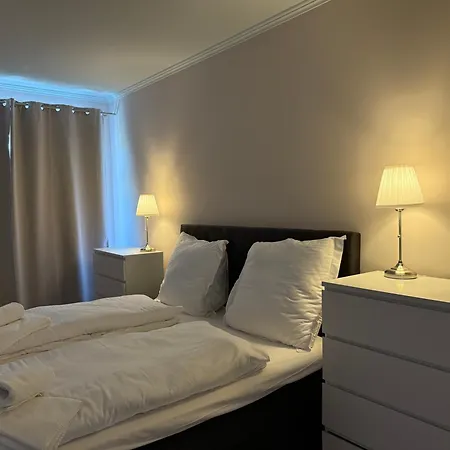 Apartment 2 Beim Restaurant Rhodos Heide (Schleswig-Holstein)