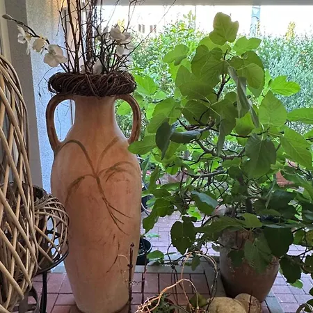 Apartment 2 Beim Restaurant Rhodos Heide (Schleswig-Holstein)