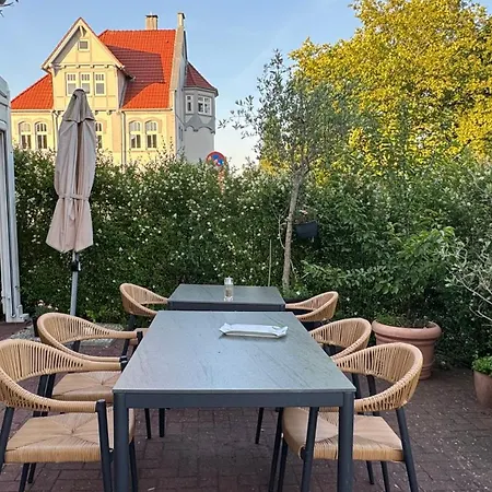 2 Beim Restaurant Rhodos Apartment Heide (Schleswig-Holstein)