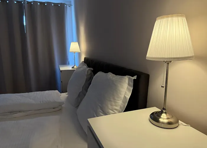 شقة 2 Beim Restaurant Rhodos