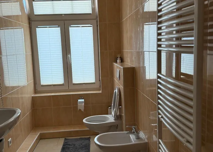 شقة 2 Beim Restaurant Rhodos *