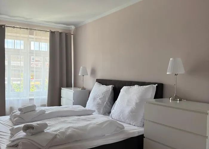 شقة 2 Beim Restaurant Rhodos *