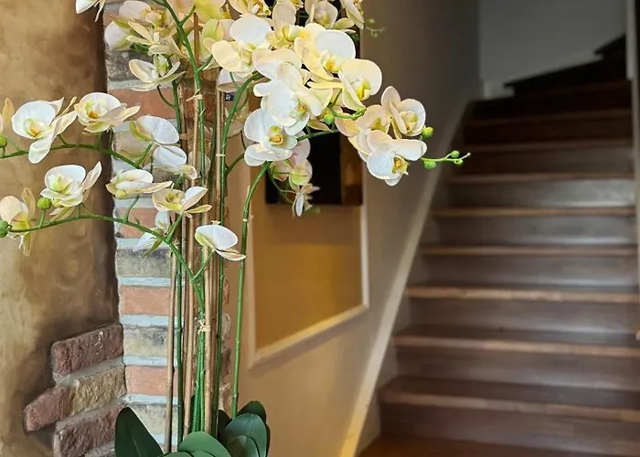 Διαμέρισμα 2 Beim Restaurant Rhodos *